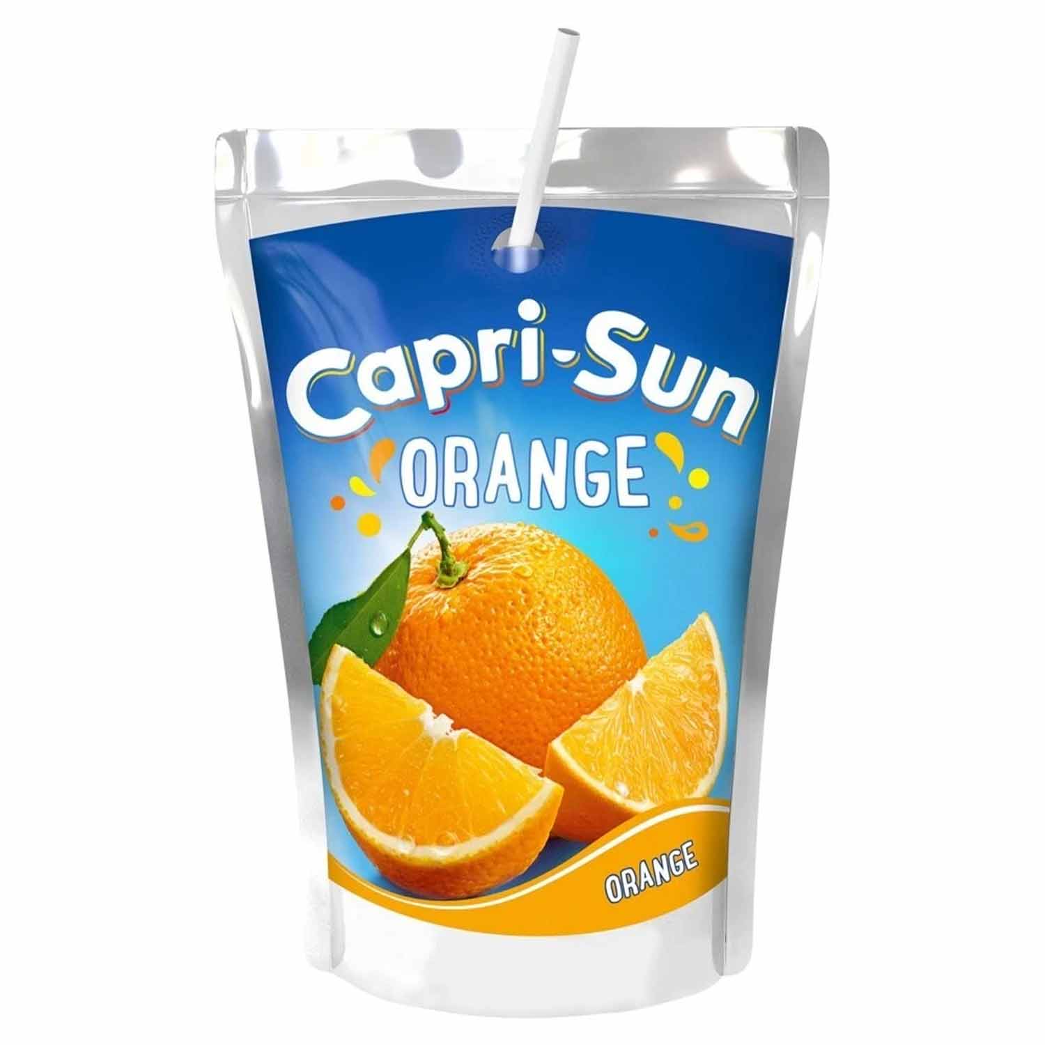 Capri Sun Orange 330ml