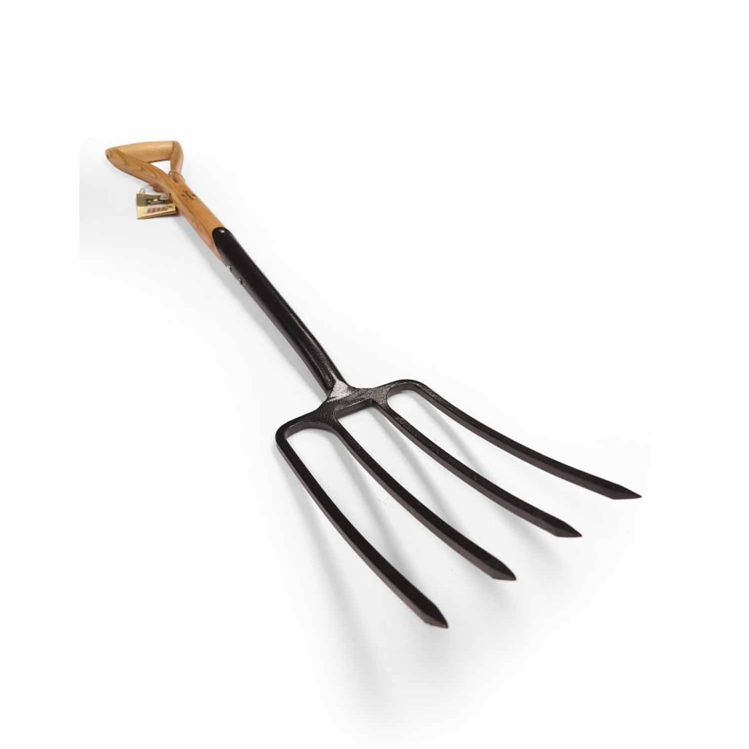 Greenman Full Carbon Digging Fork