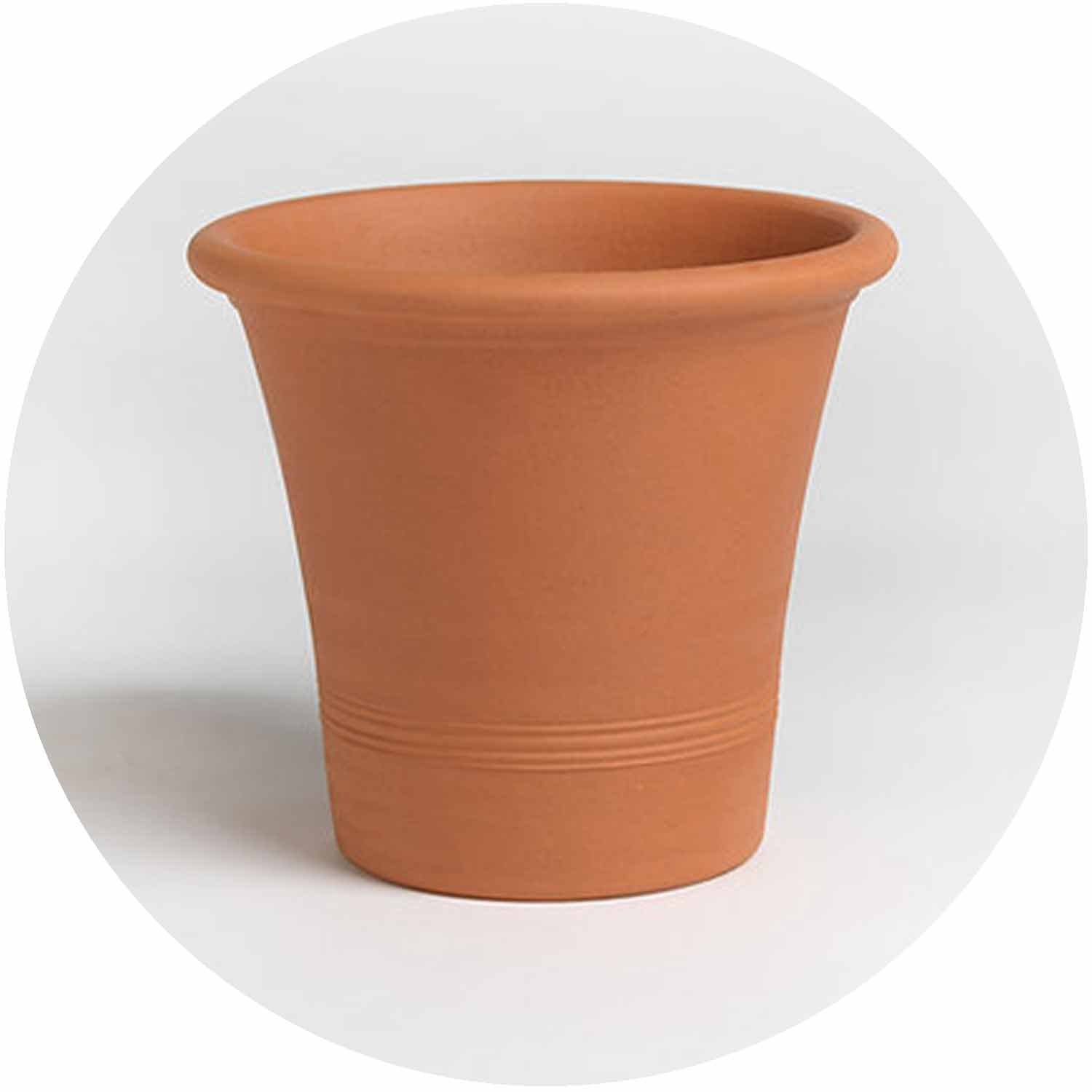 (BF) Terracotta Kitchen Planter