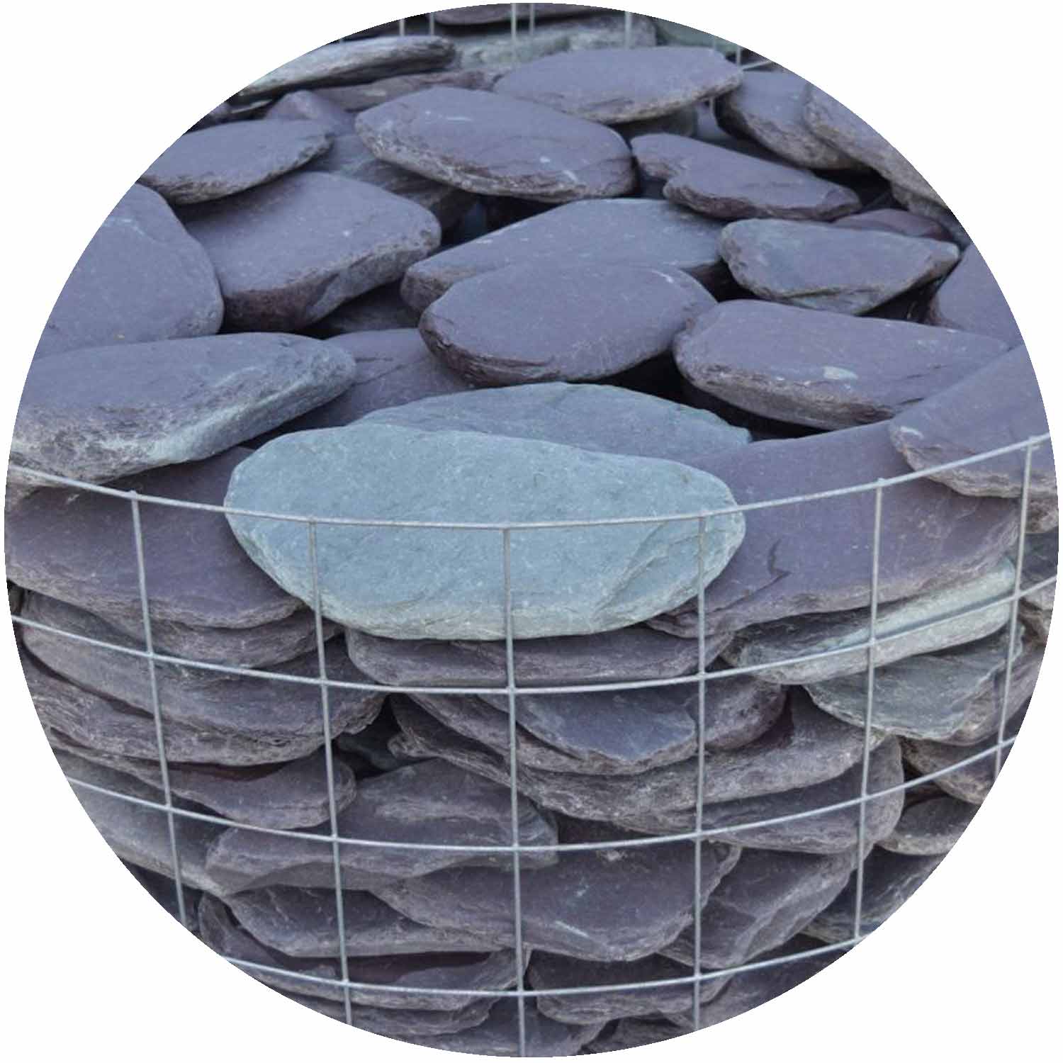 Celtic Paddlestones 100mm+