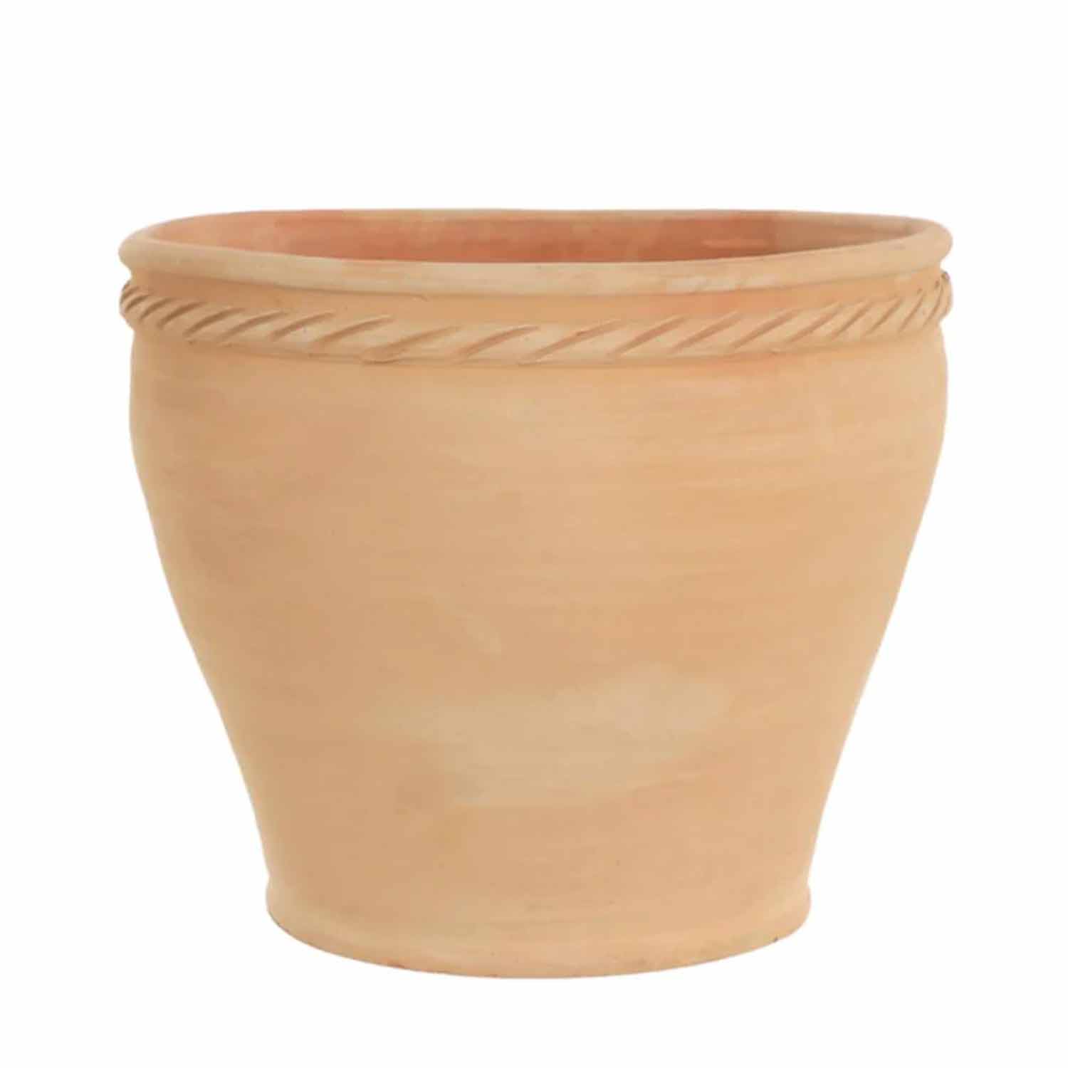 Cinnamon Pot