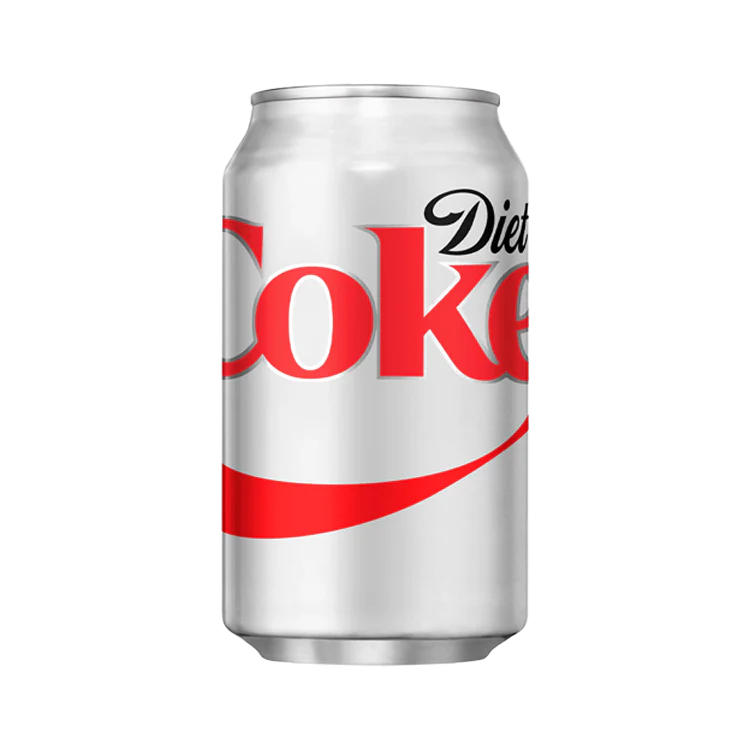 Diet Coke 330ml