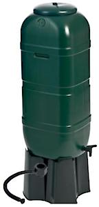 Waterbutt (Stand, Line + Filler) 100L