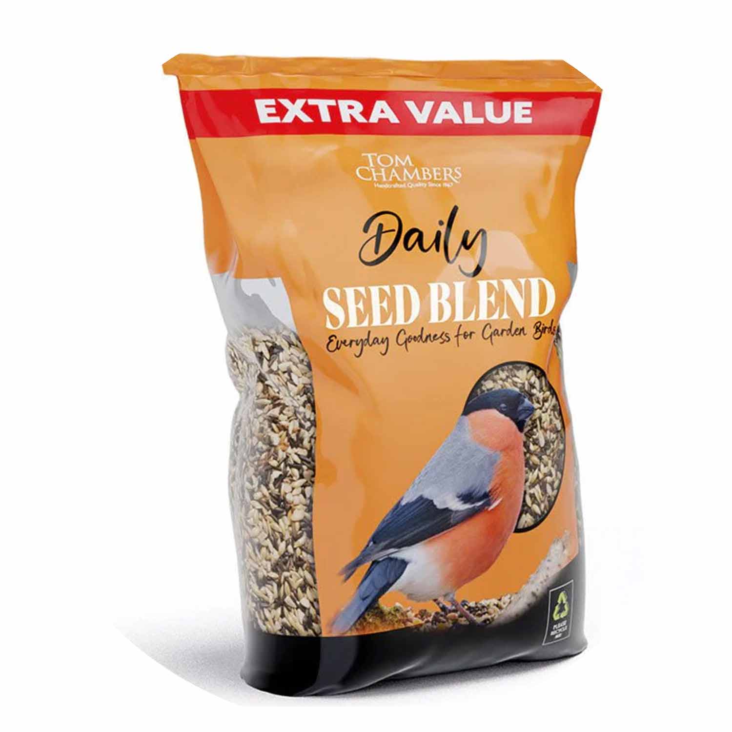 (TC) Daily Seed Blend 3kg