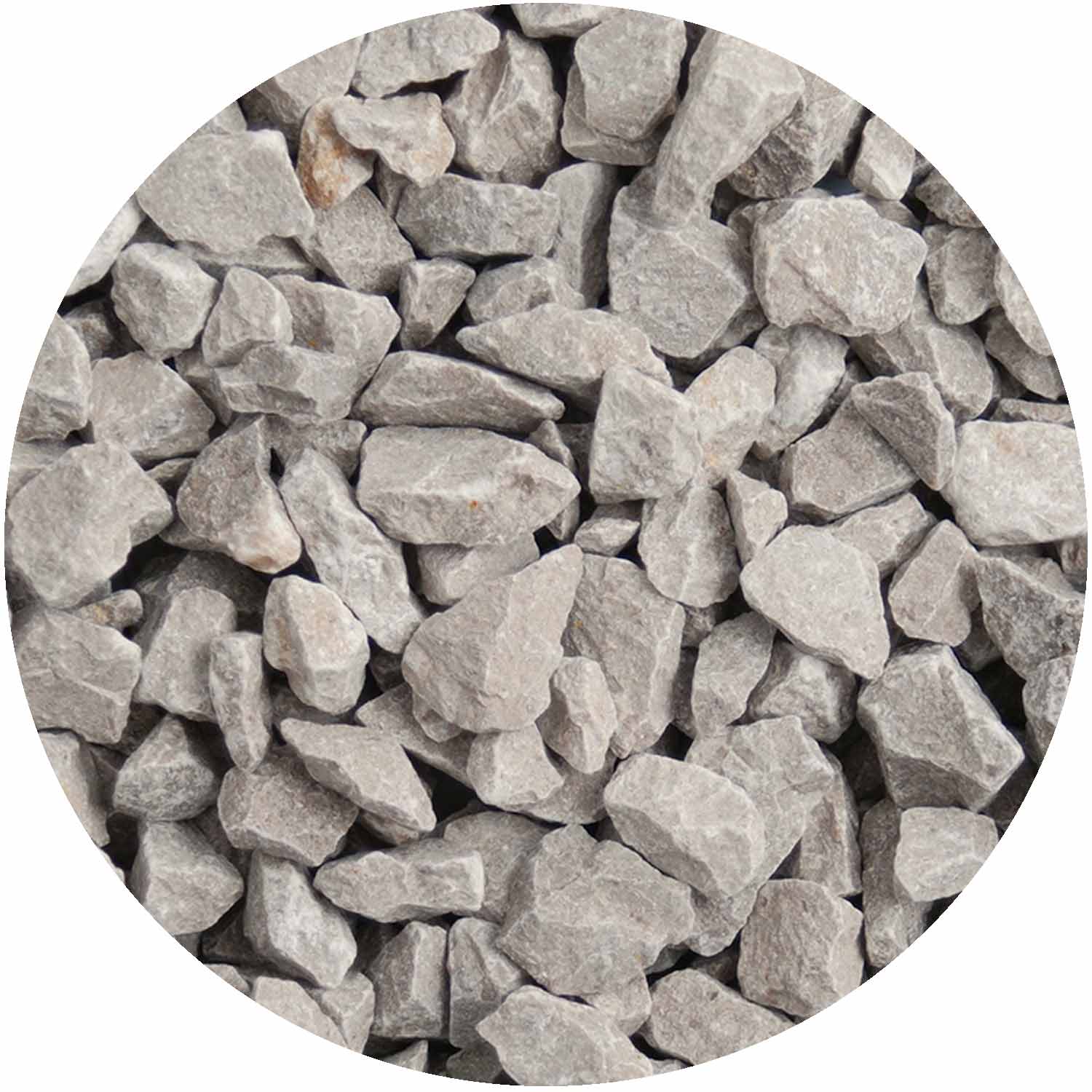 Derbyshire Fawn 20mm Bulk Bag