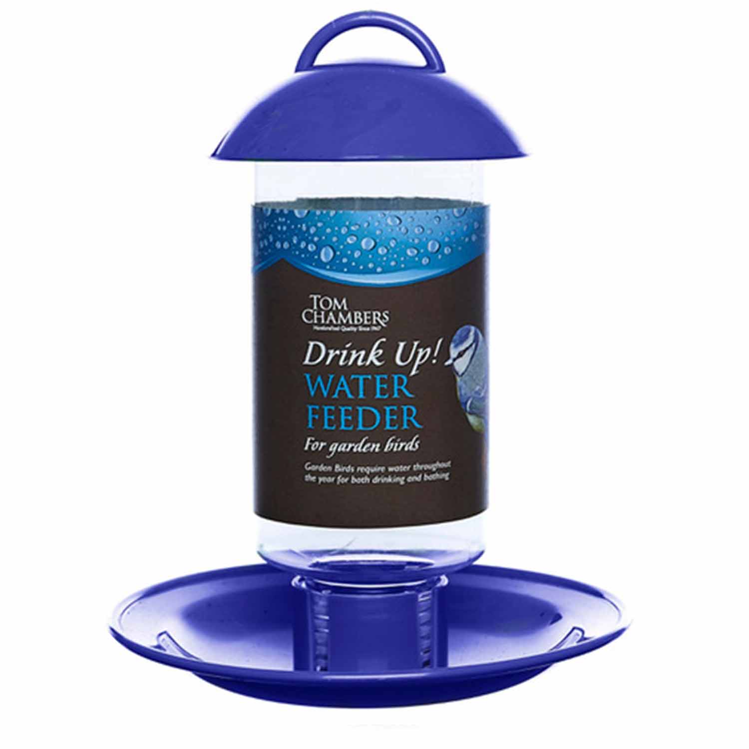 (TC) Drink Up! Water Feeder