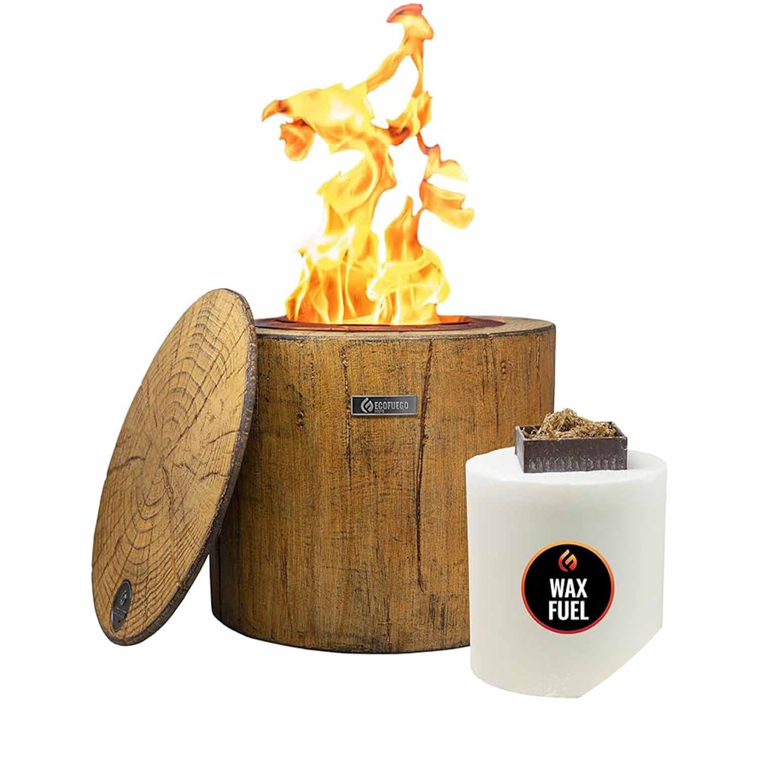 (EF) El Fuego Firepit Original