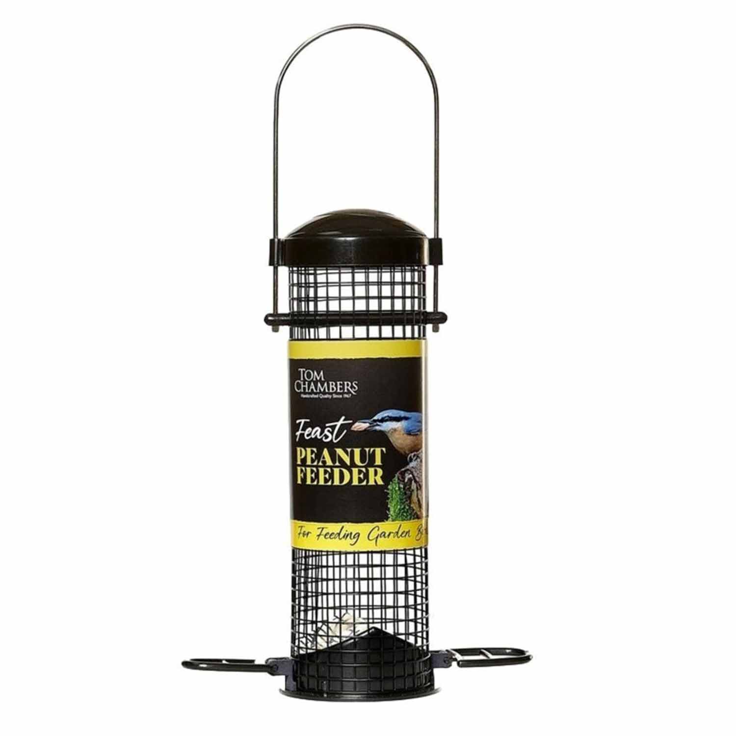 (TC) Feast Peanut Feeder