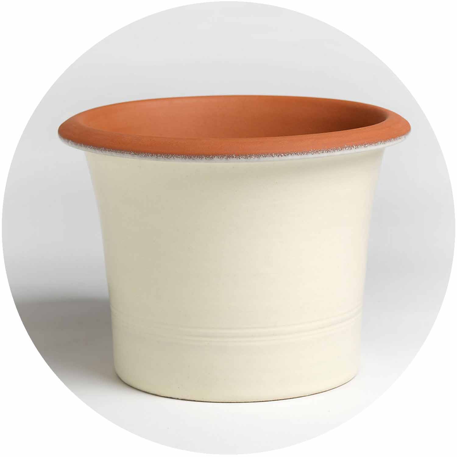 (BF) Flared Planter