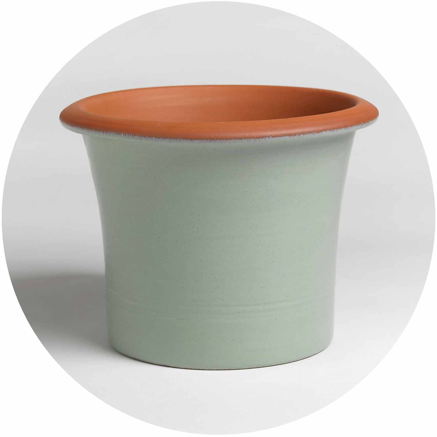 (BF) Flared Planter
