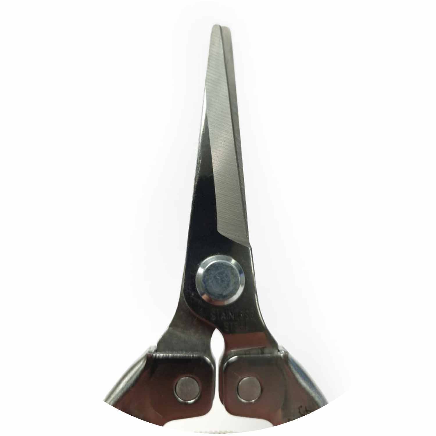 Greenman 7 1/2" Floral Straight Pruner