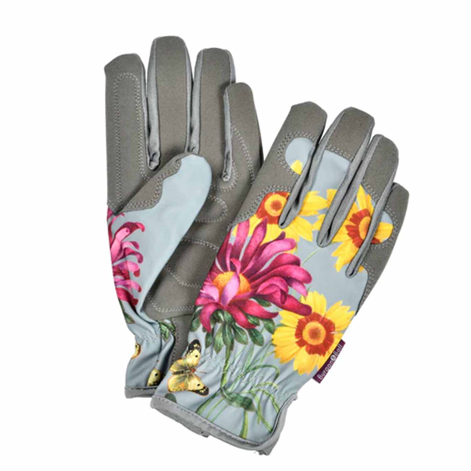 (BB) RHS Asteraceae Gloves
