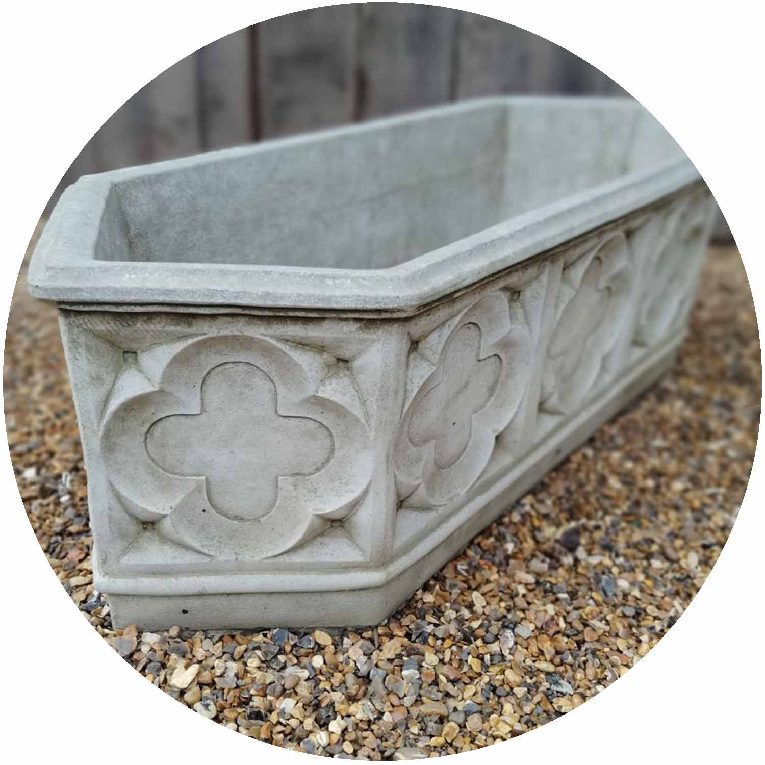 Gothic Trough
