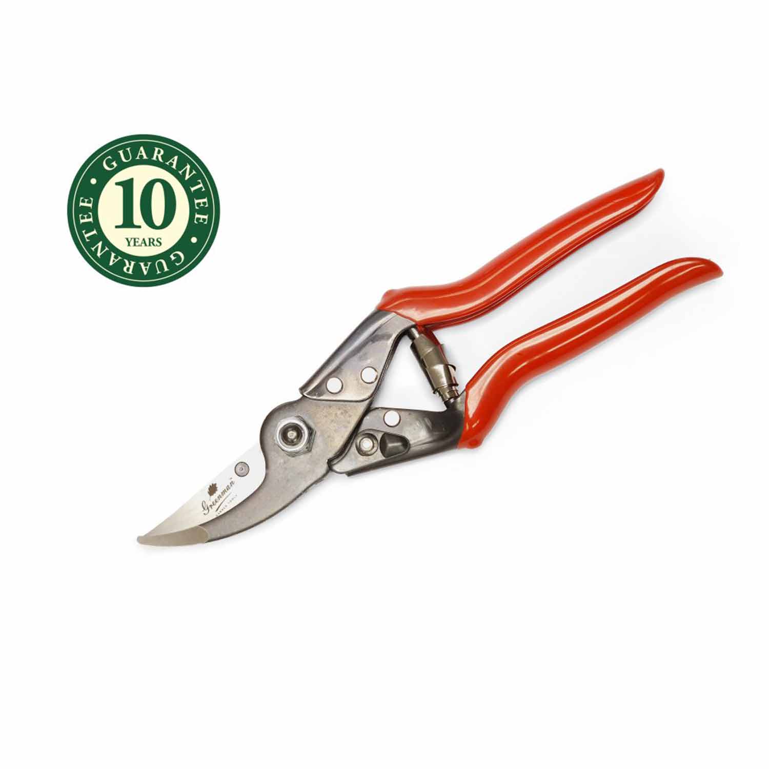 Greenman 9" Heavy Duty Pruner