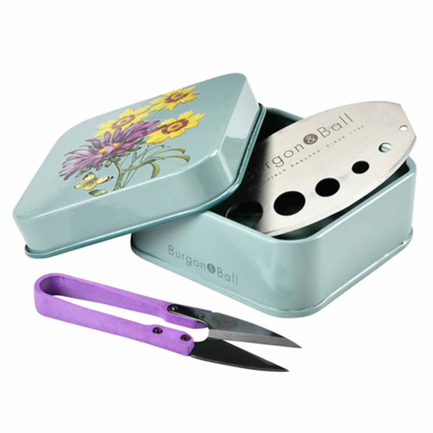 (BB) RHS Asteraceae Herb Gift Set
