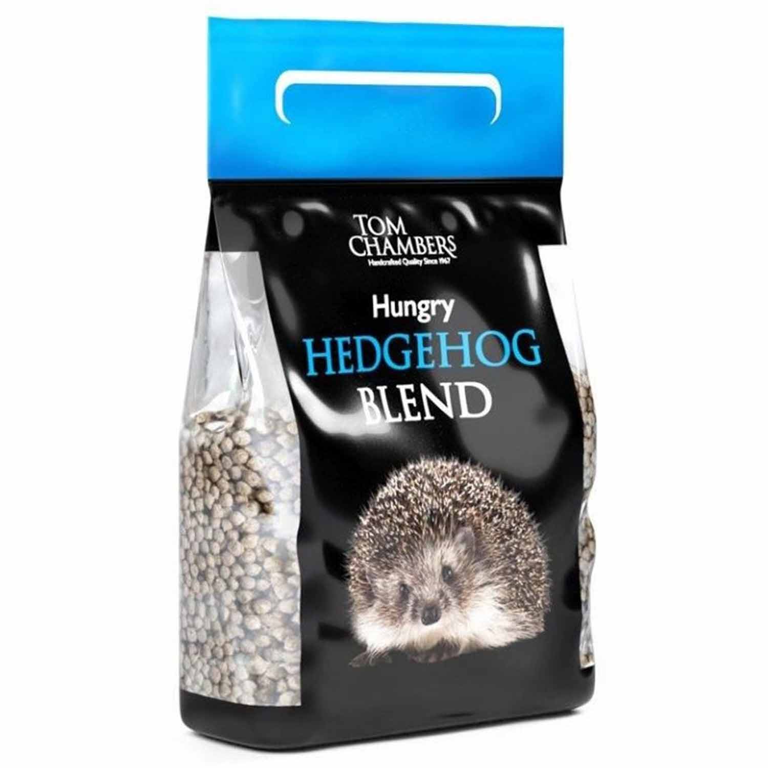 Hungry Hedgehog Blend 0.75Kg