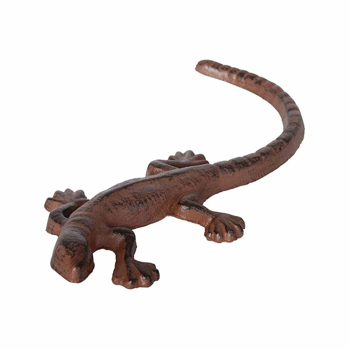 (FF) Cast Iron Lizard