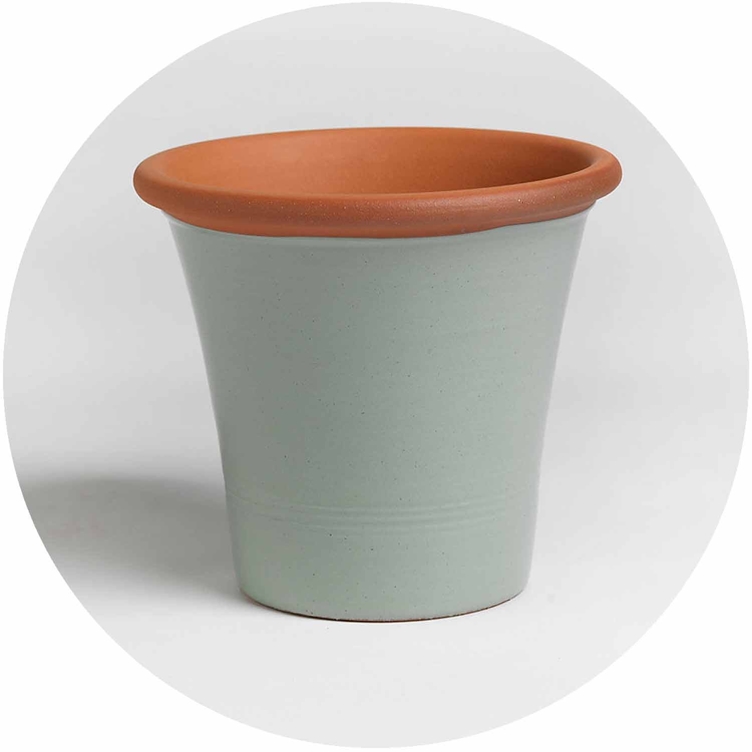 (BF) Kitchen Planter