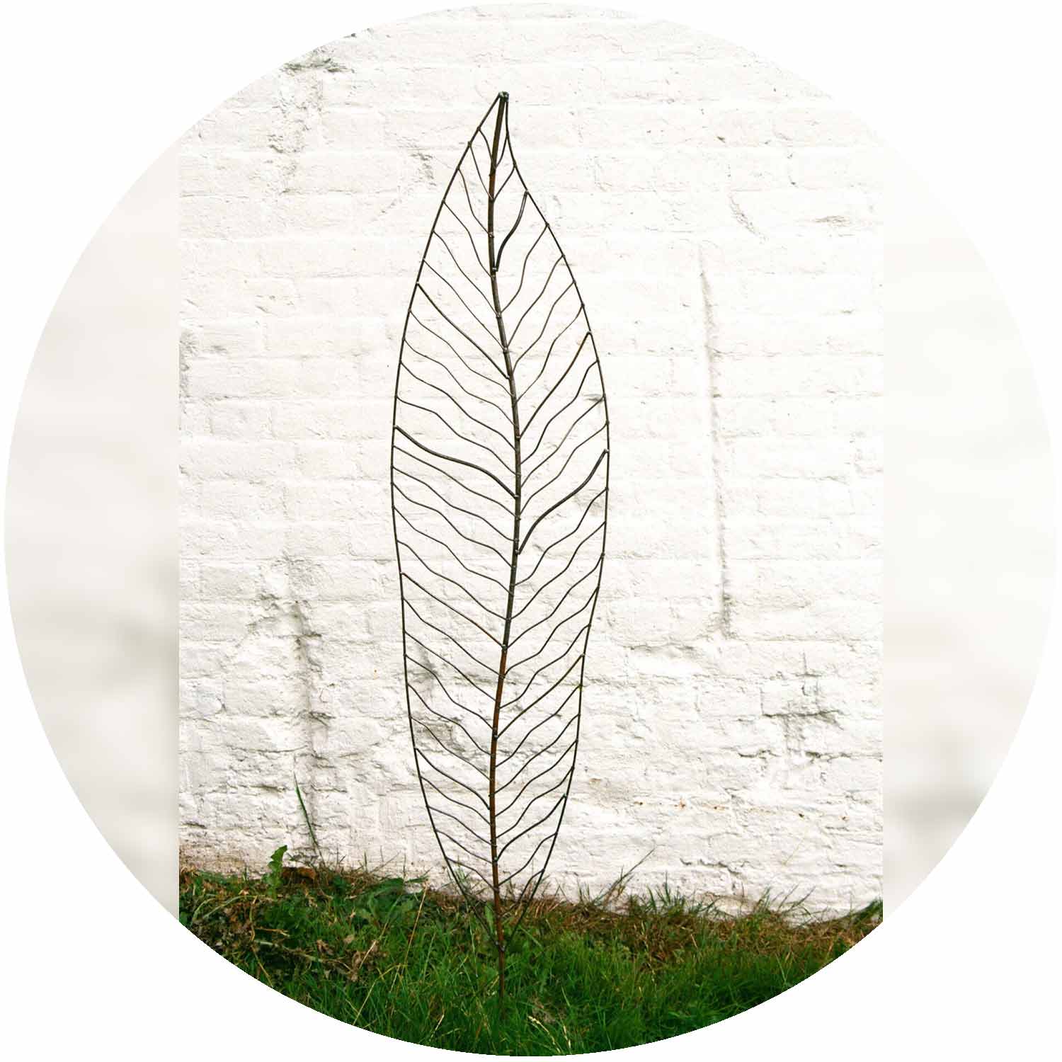 Leaf Art