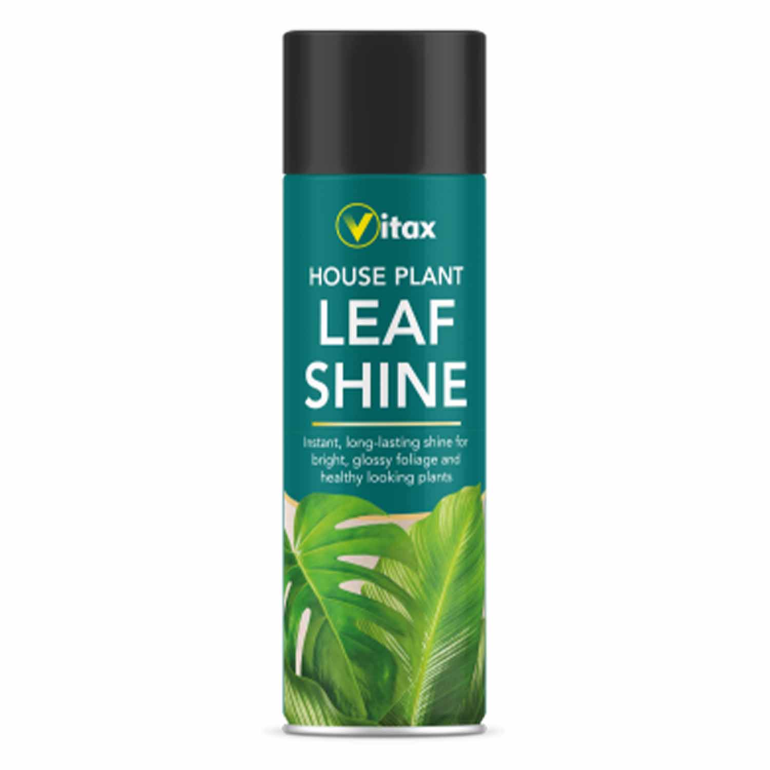 (VX) House Plant Leaf Shine 200ml