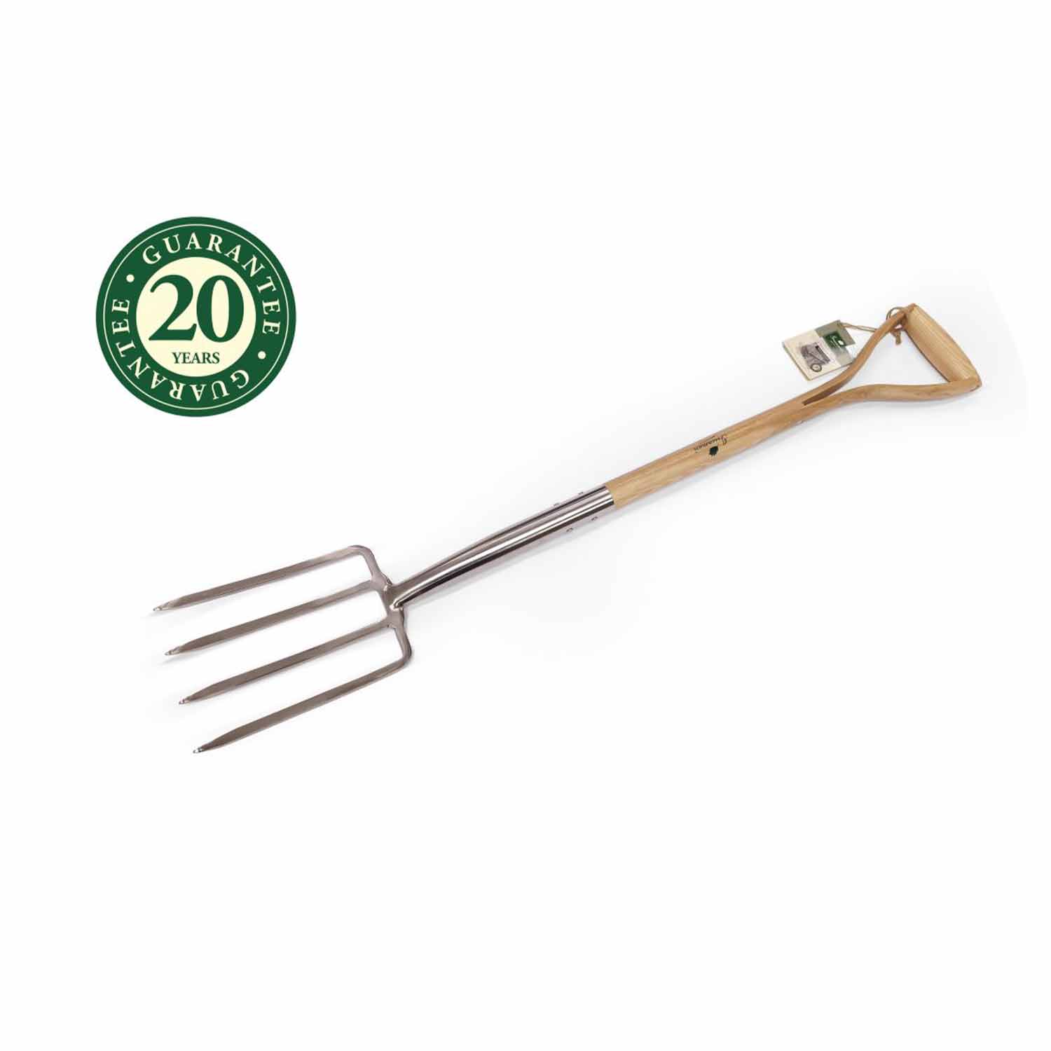 Greenman S/S Lite Border Fork
