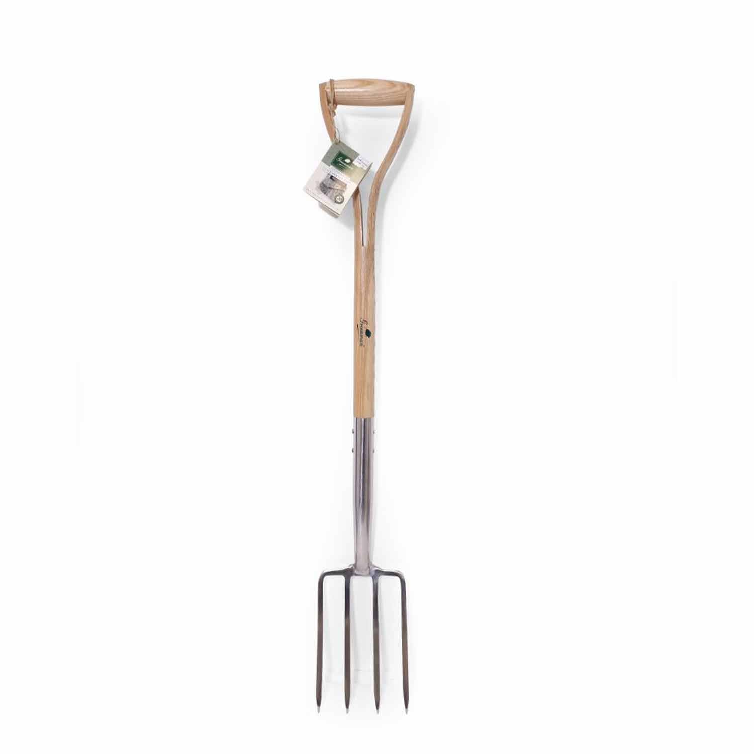 Greenman S/S Lite Border Fork