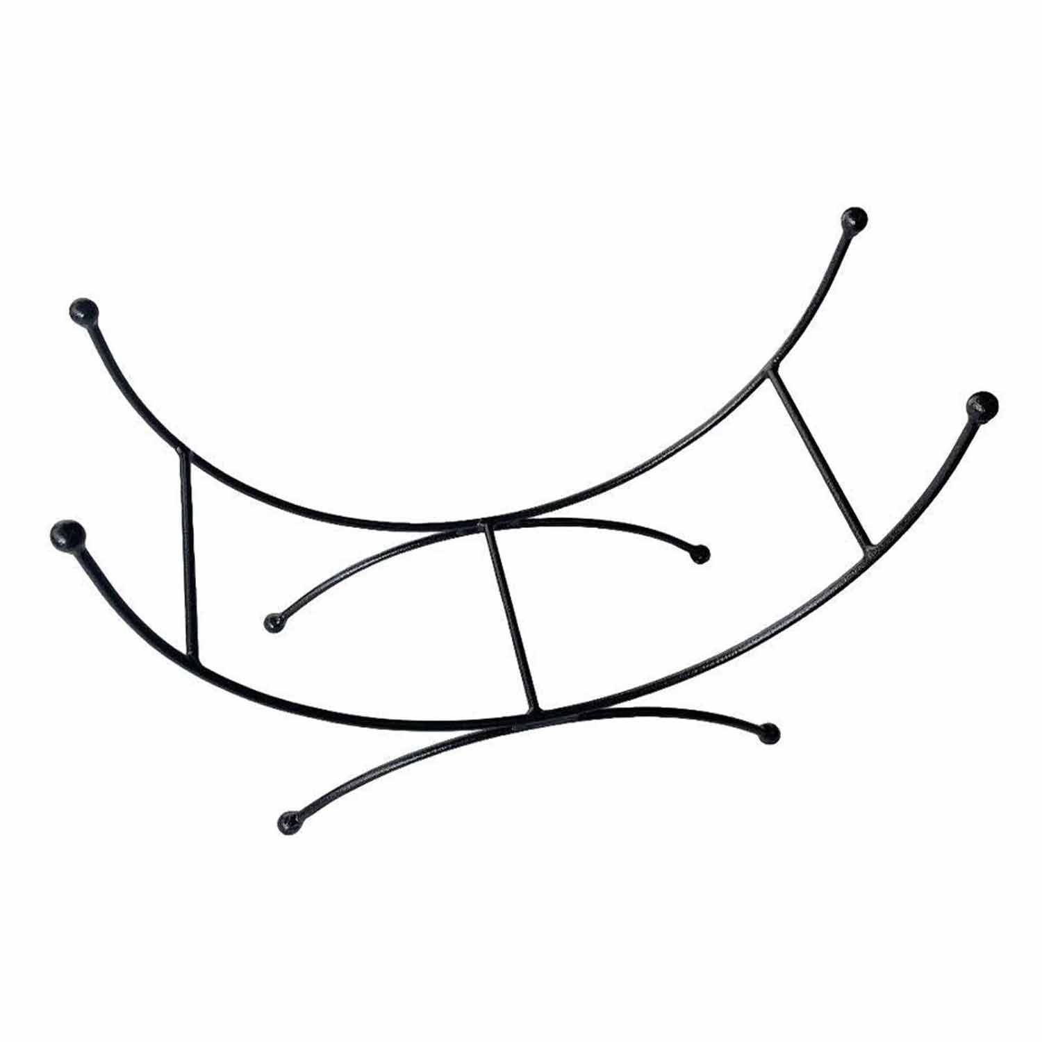 (PF) Ludlow Log Rack