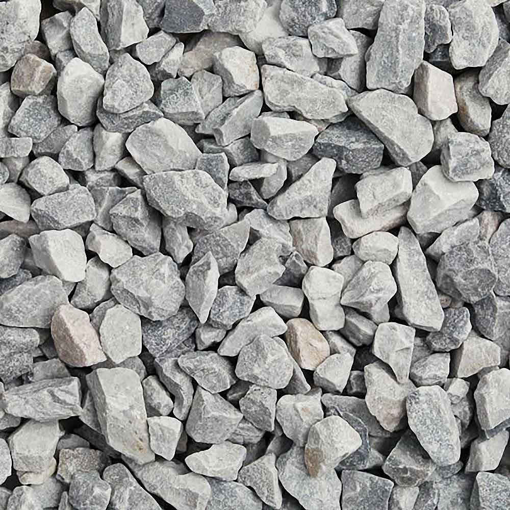 Ice Blue 20mm Bulk Bag