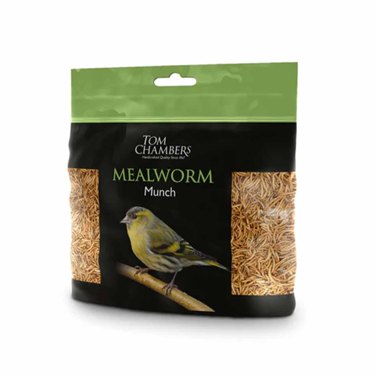 Mealworm Munch 100g