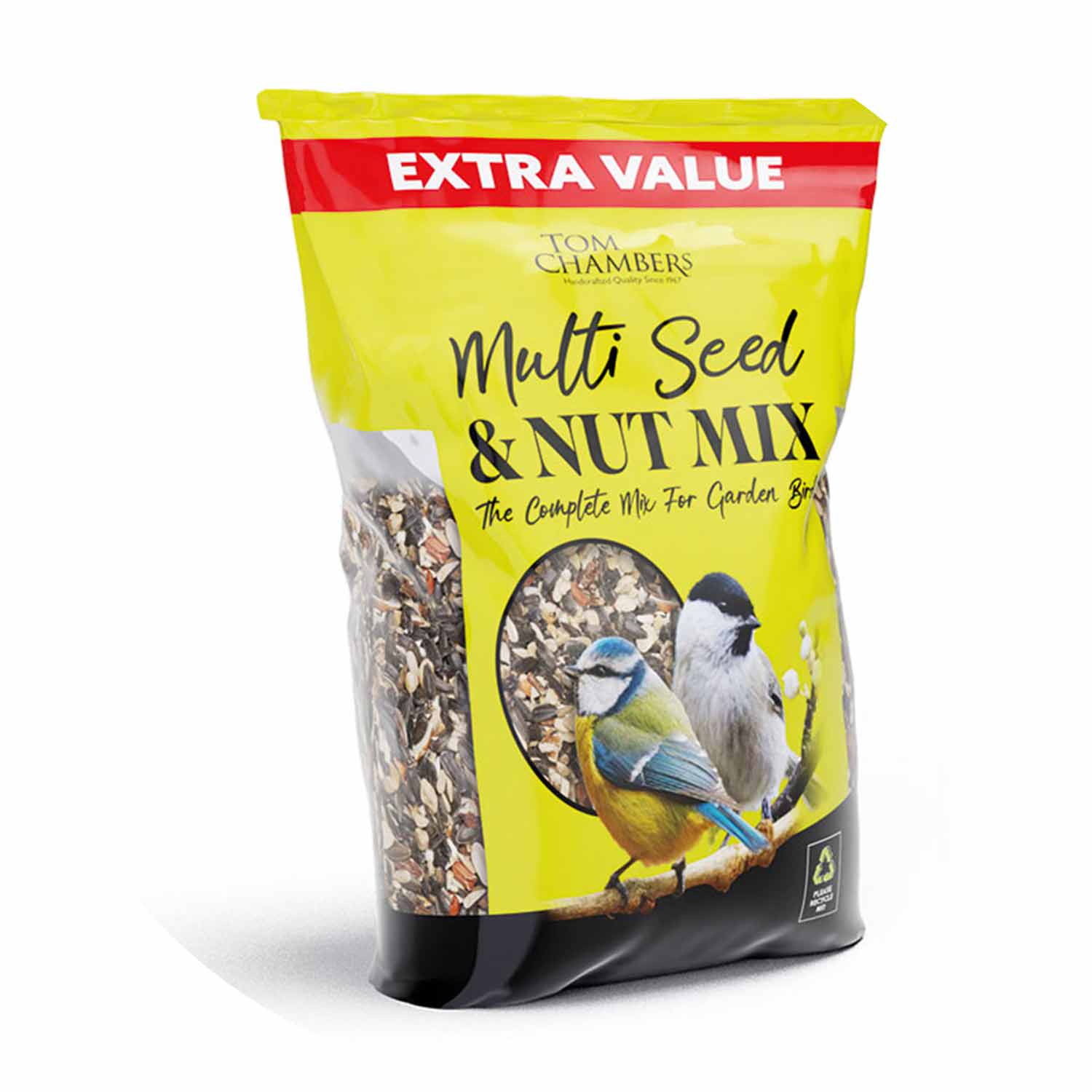 (TC) Multi Seed & Nut Mix 3kg