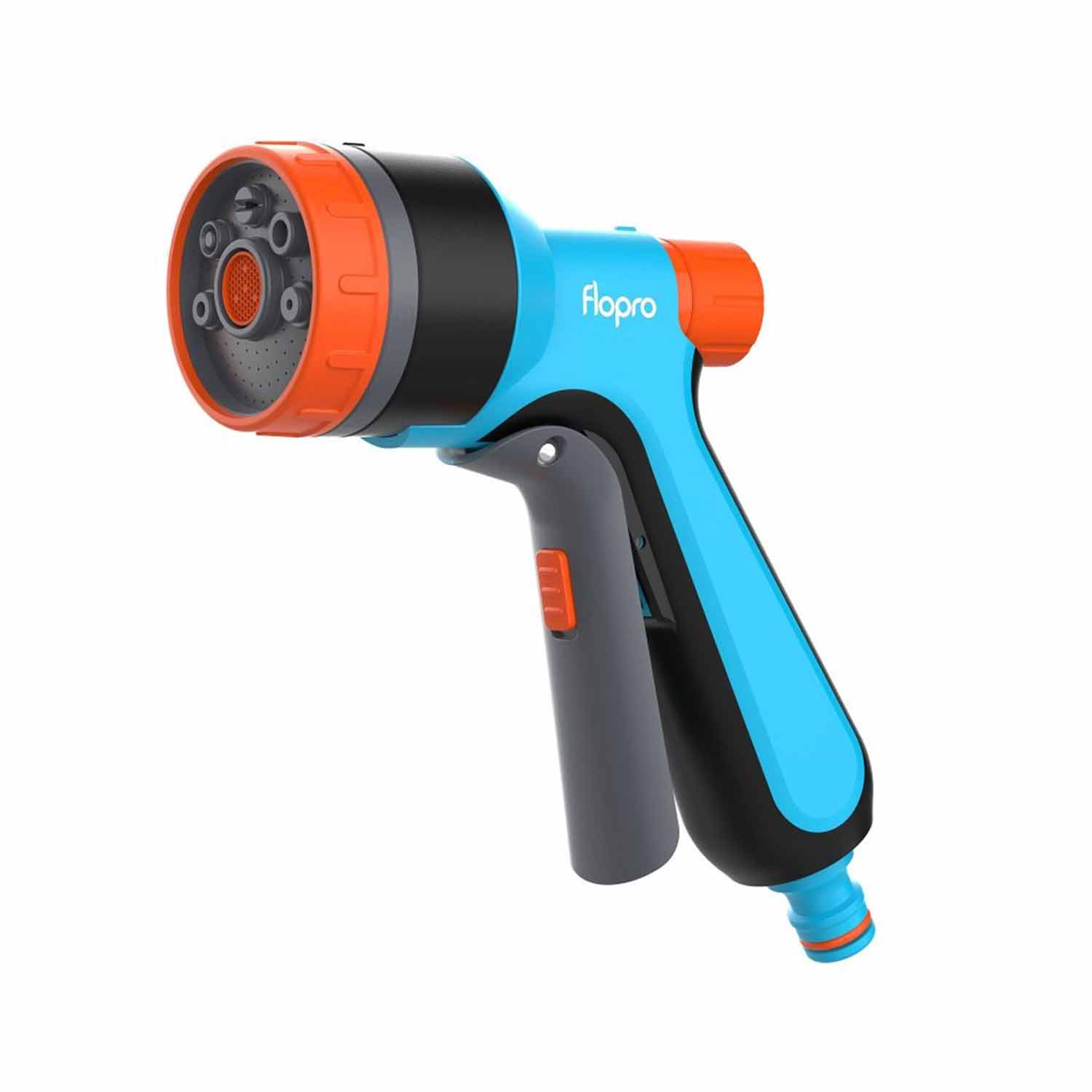 Flopro Spray Gun Multi 7 Trigger