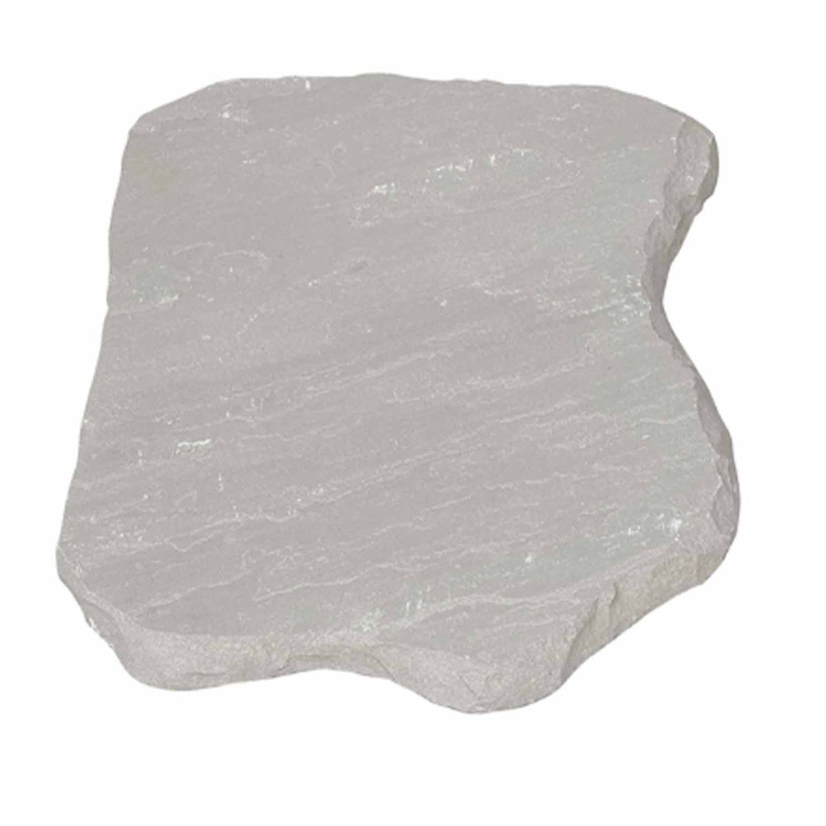 Natural Stone Random Stepping