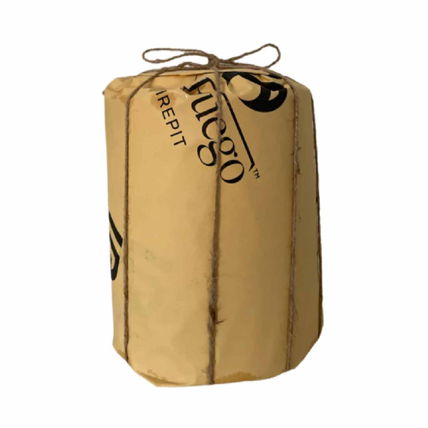 (EF) Eco Fuego 4.5g Natural Wax Refill