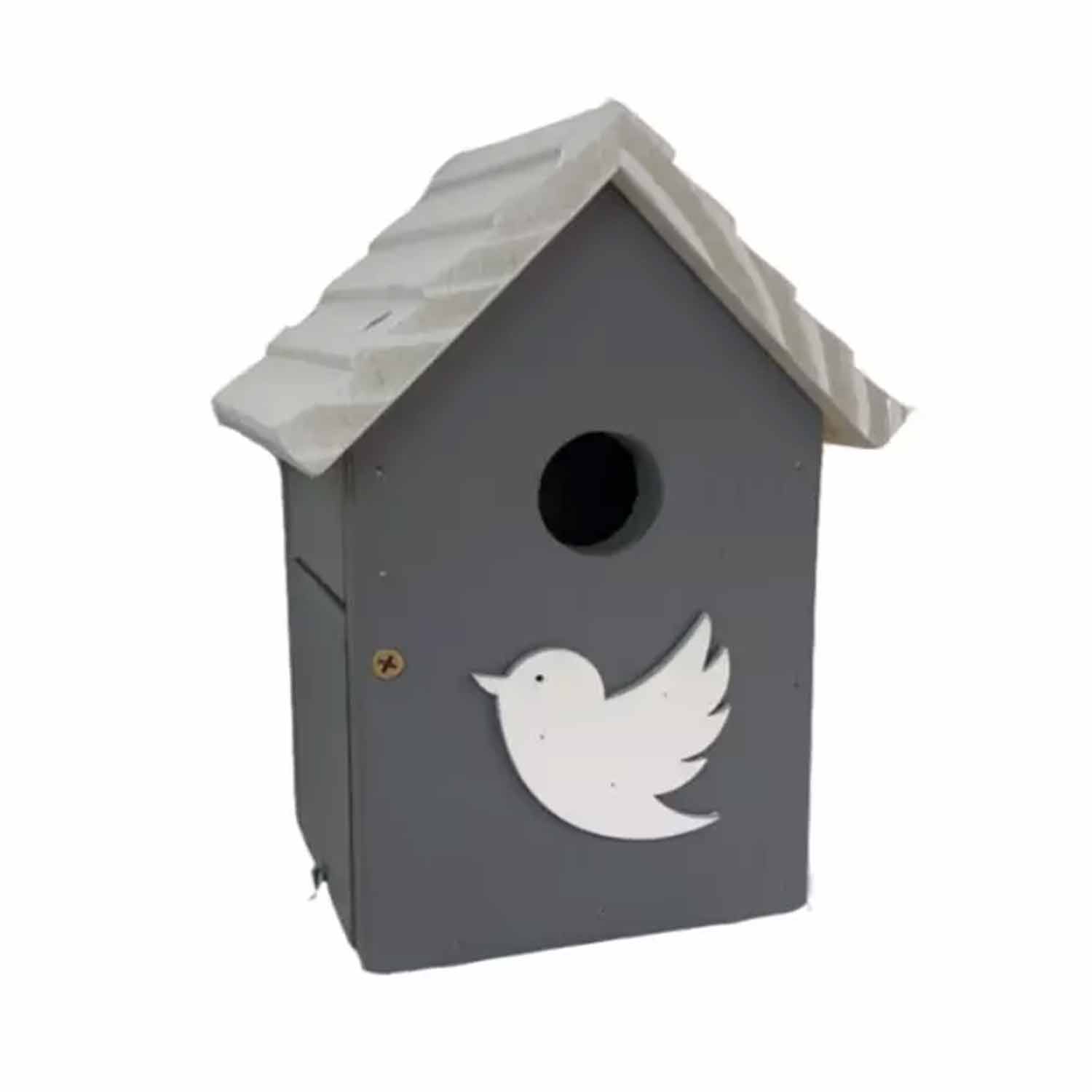 Peace Nest Box