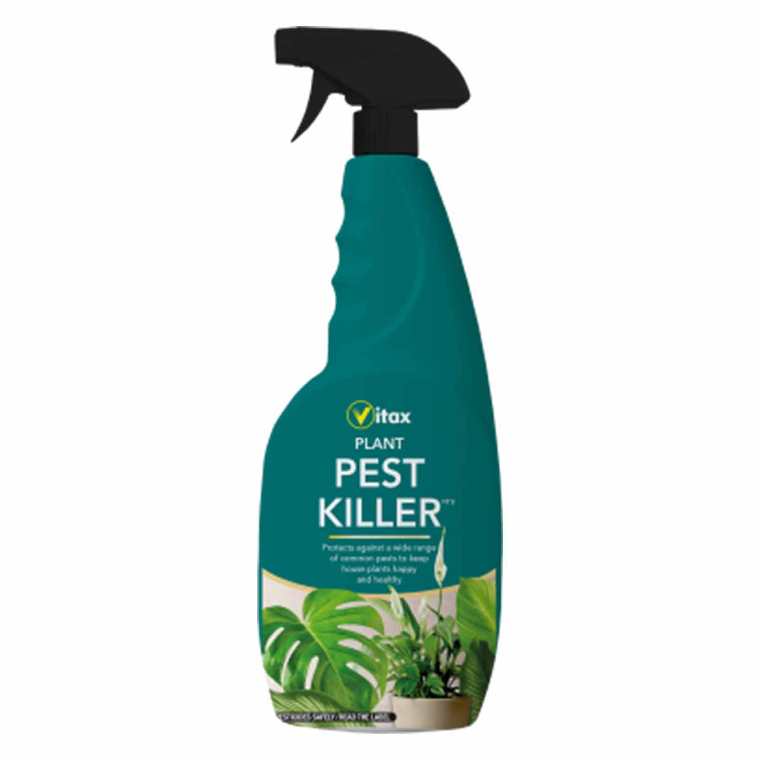 (VX) Plant Pest Killer 750ml