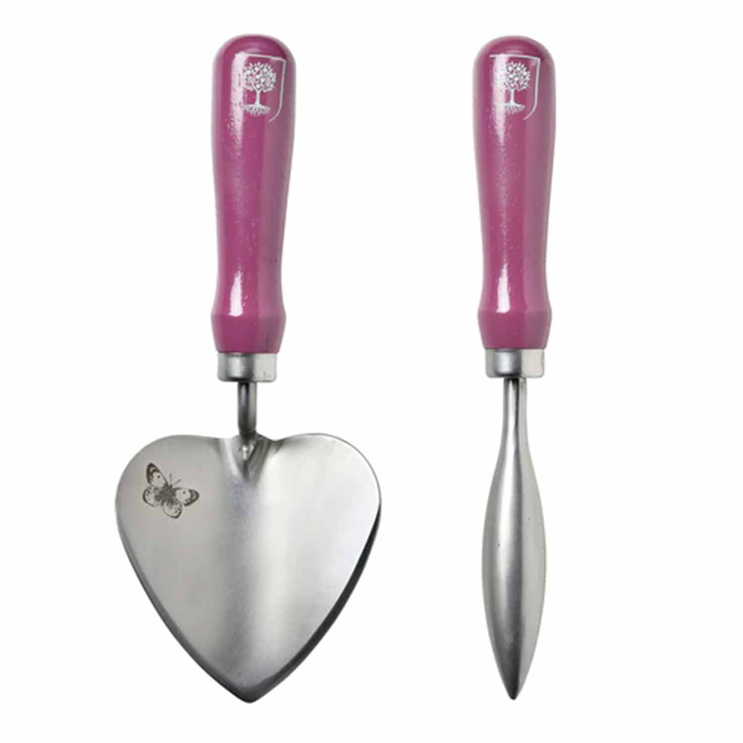 (BB) RHS Asteraceae Planting Trowel/Dibber