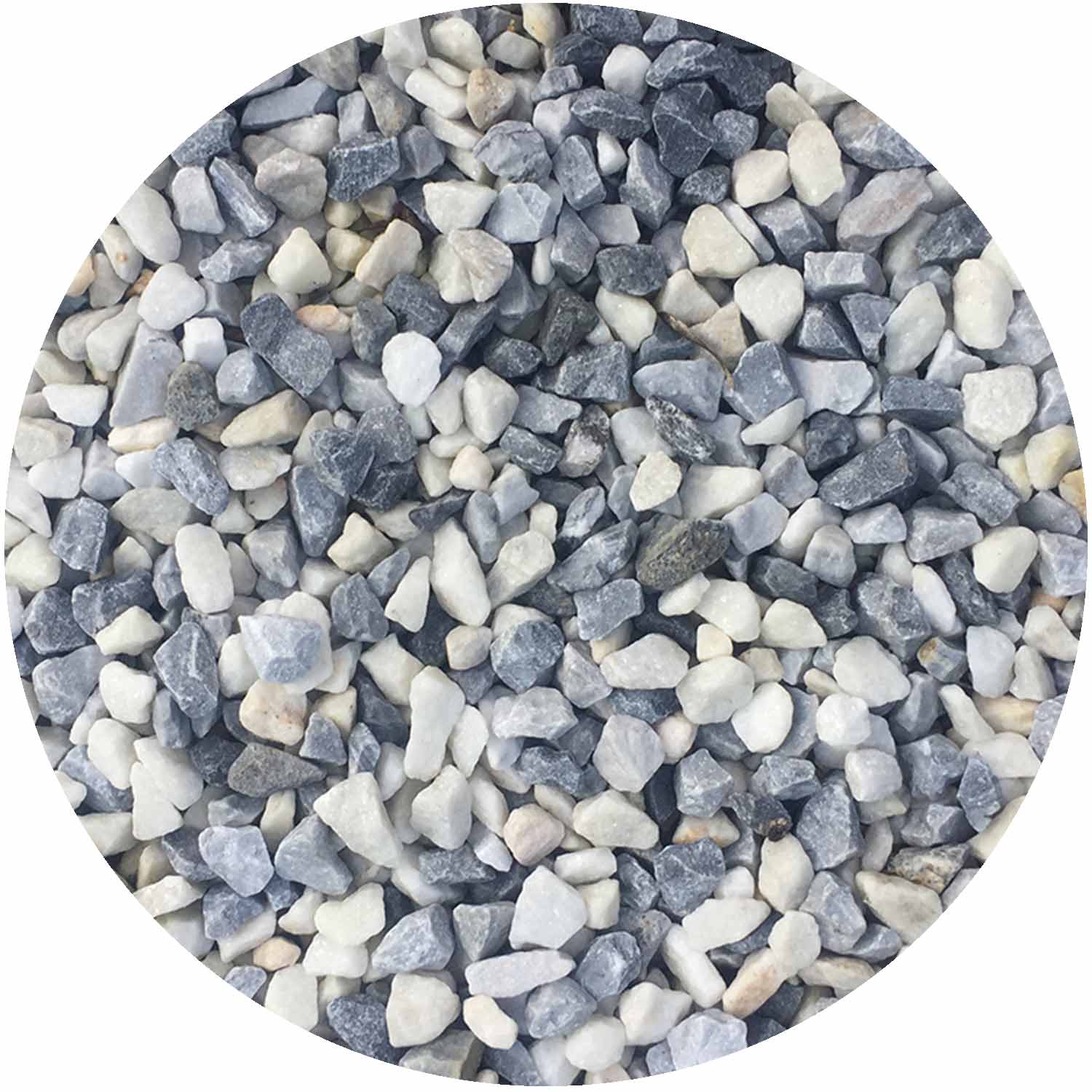 Polar Ice 20mm Bulk Bag