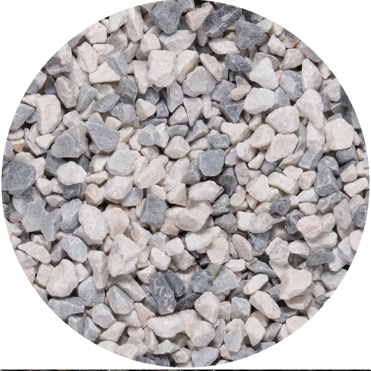 Polar Ice Pot Topper 20mm