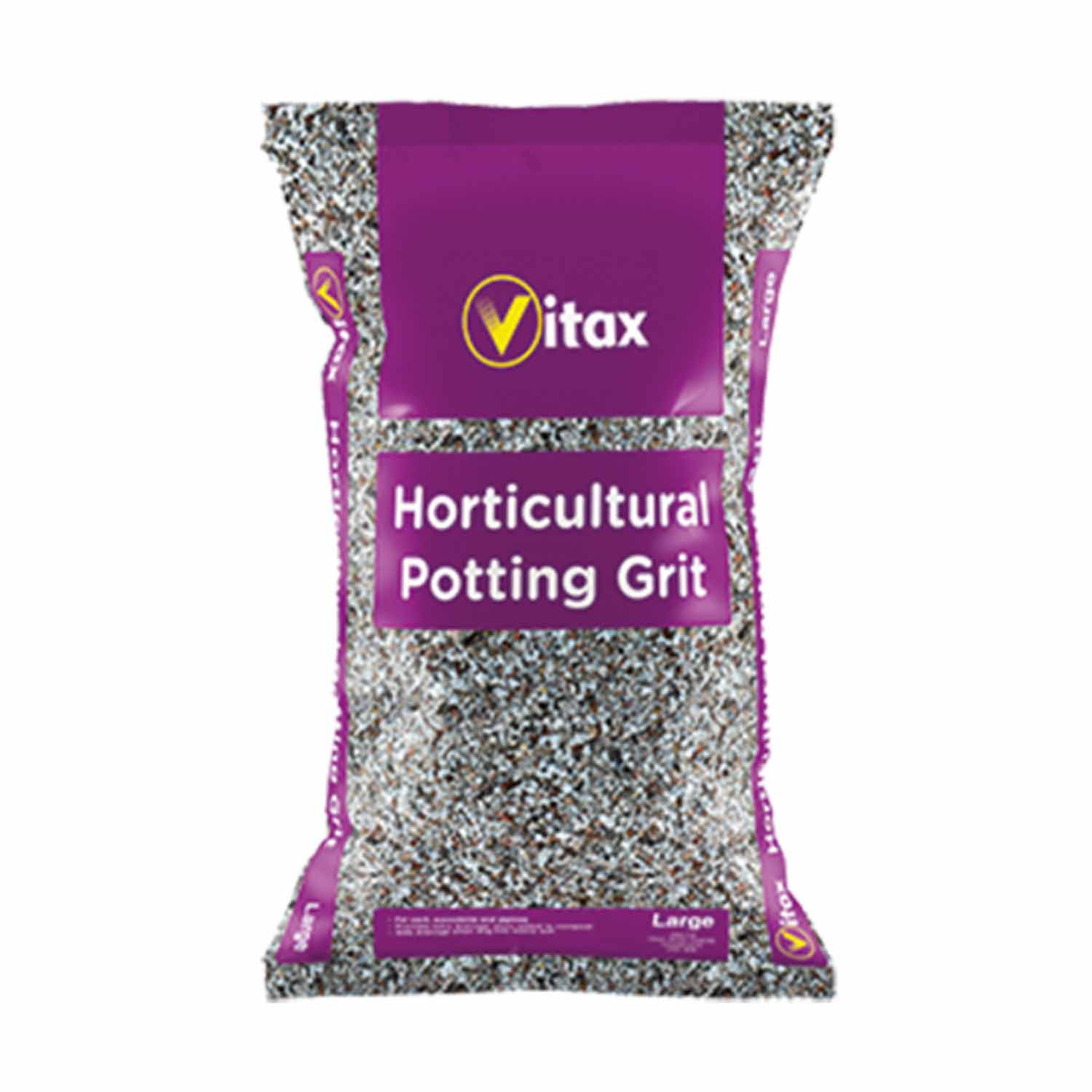 (VX) Horticultural Potting Grit Small
