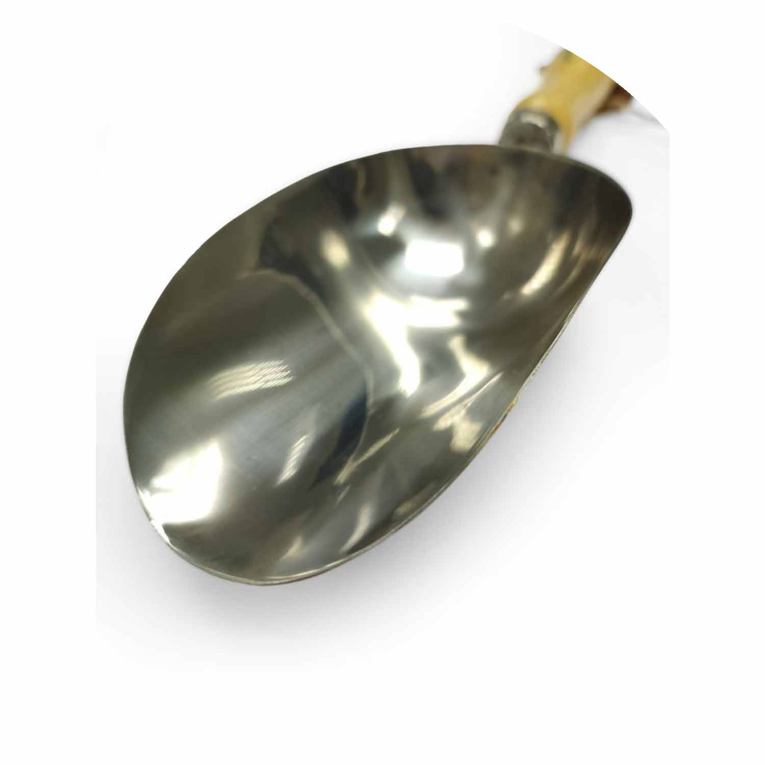 Greenman S/S Potting Scoop