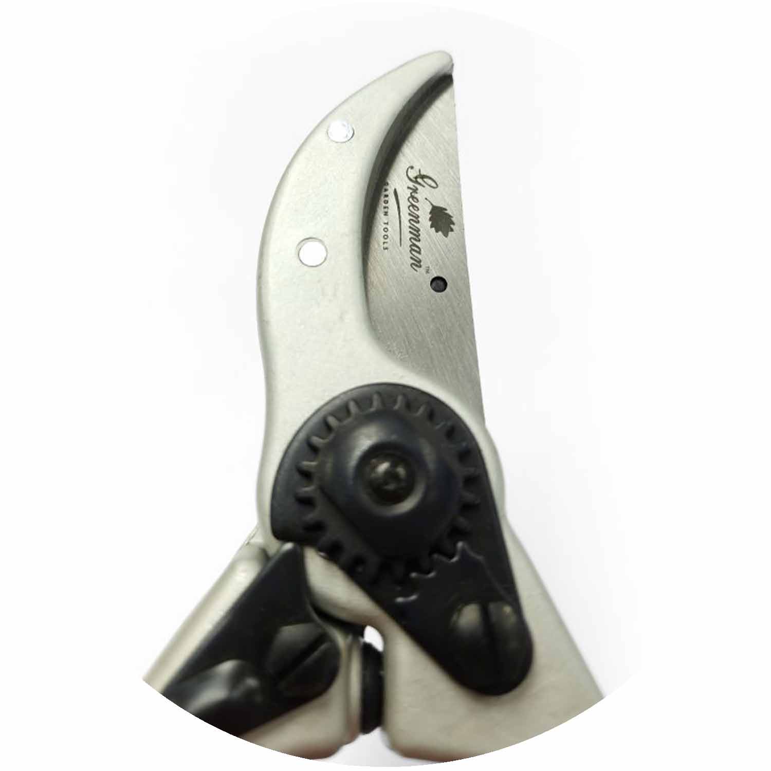Greenman 8 1/2" Pruner
