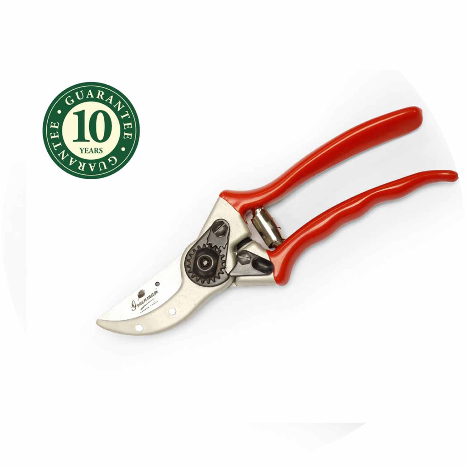 Greenman 8 1/2" Pruner