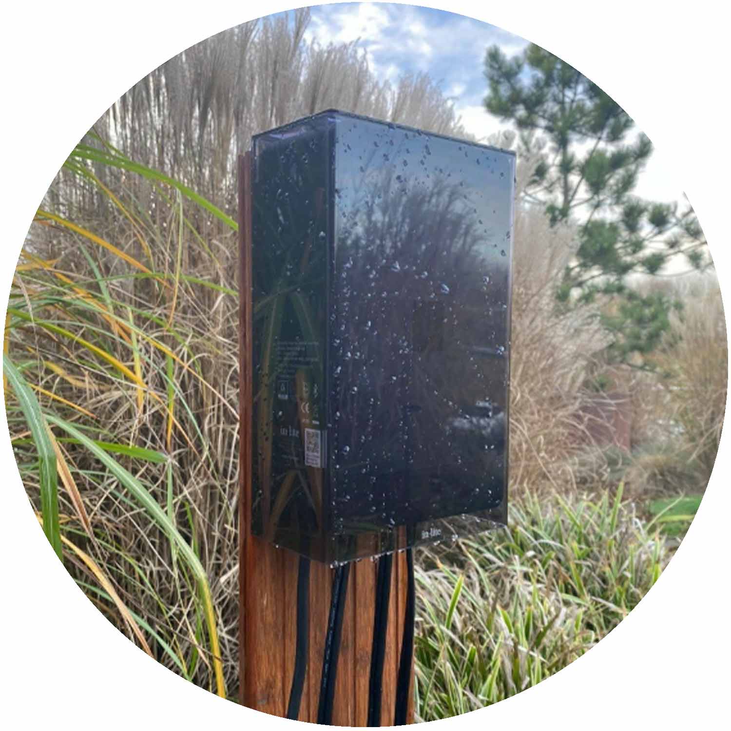 Smart HUB Protector 2