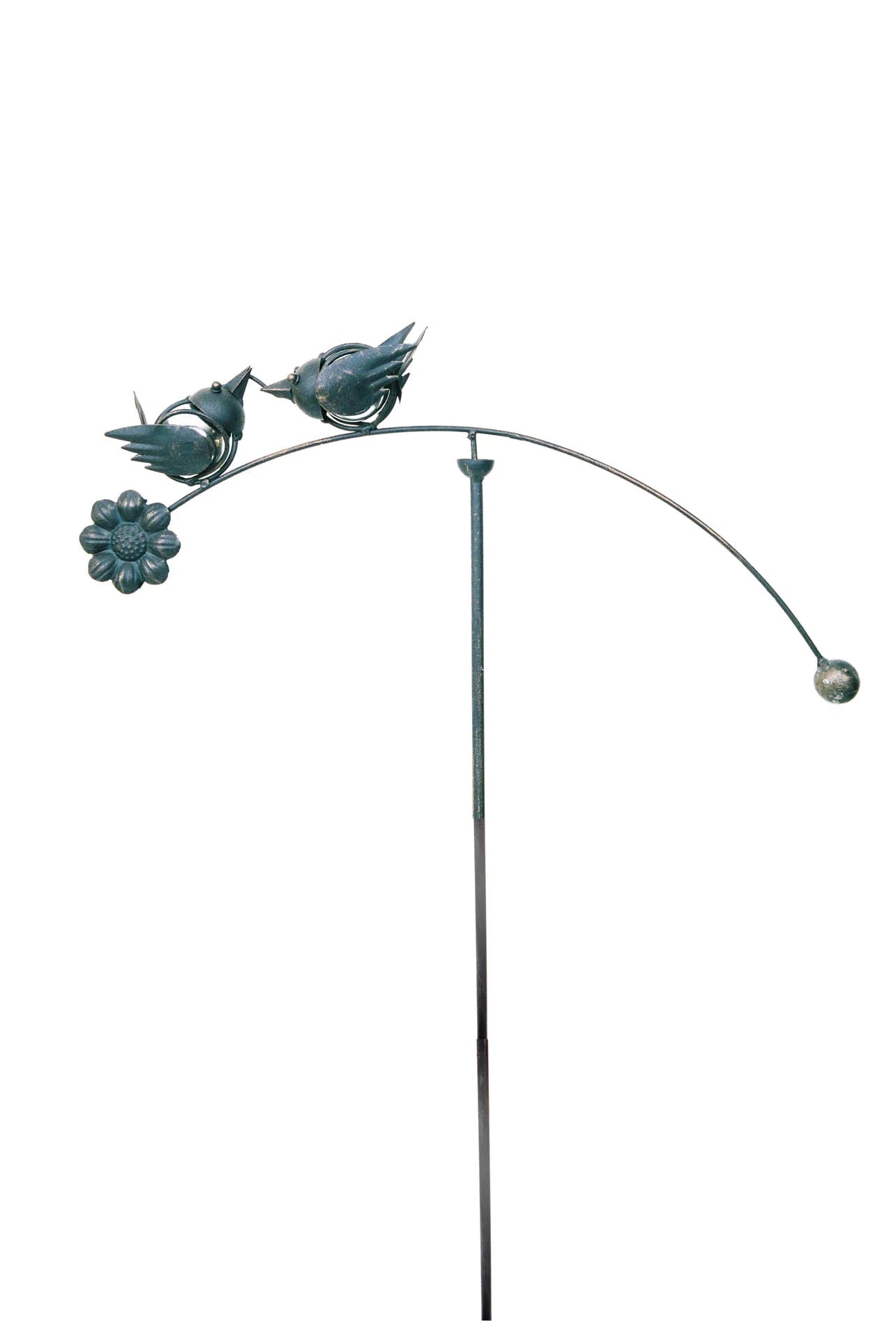 Feeding Bird Spinner