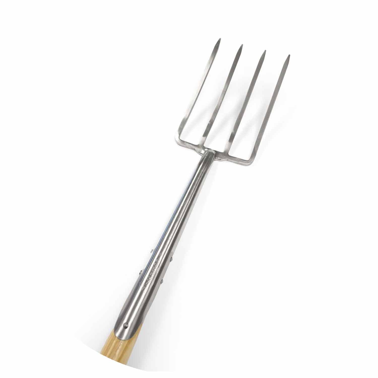Greenman Ash S/S Digging Fork