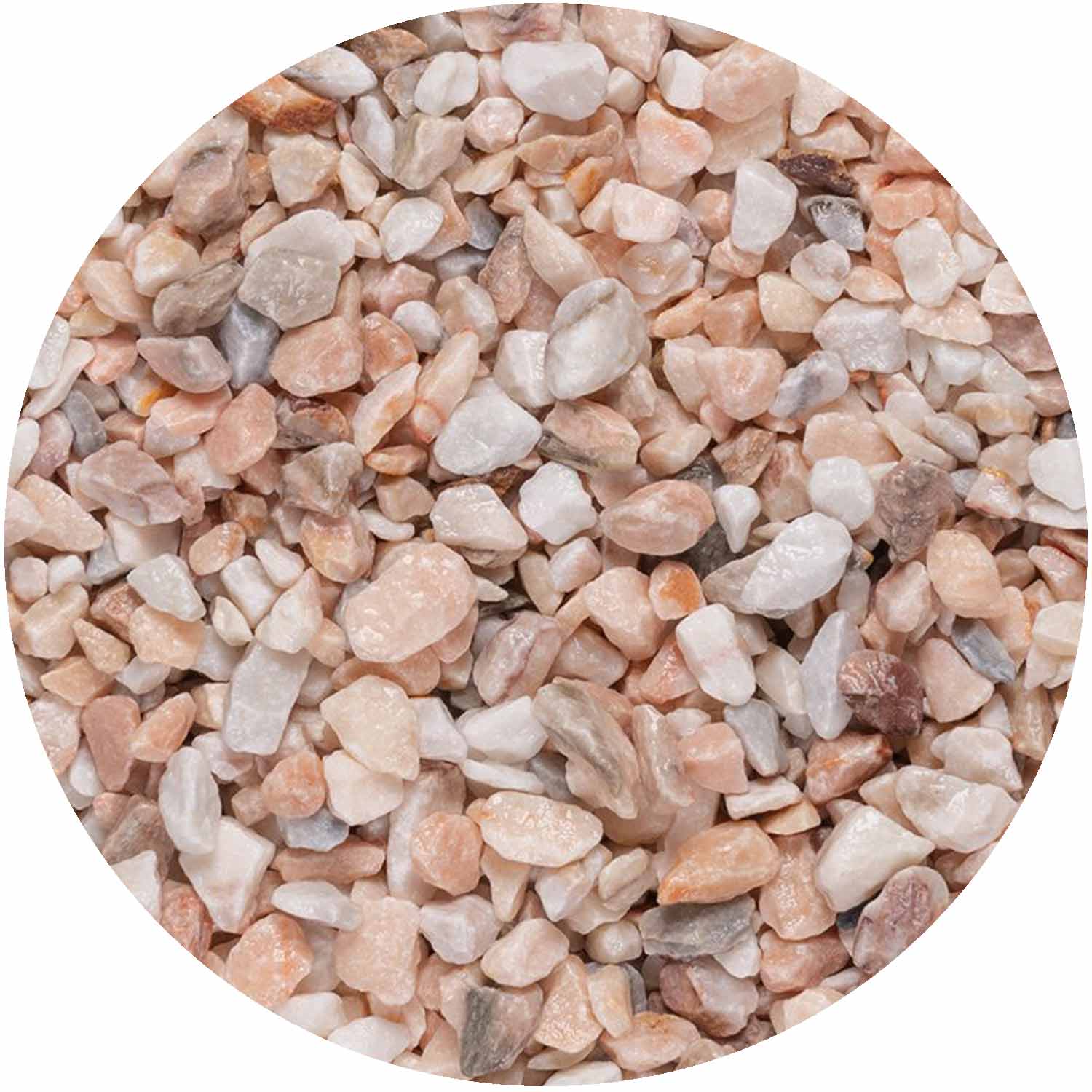Savannah Rose 14-20mm Bulk Bag