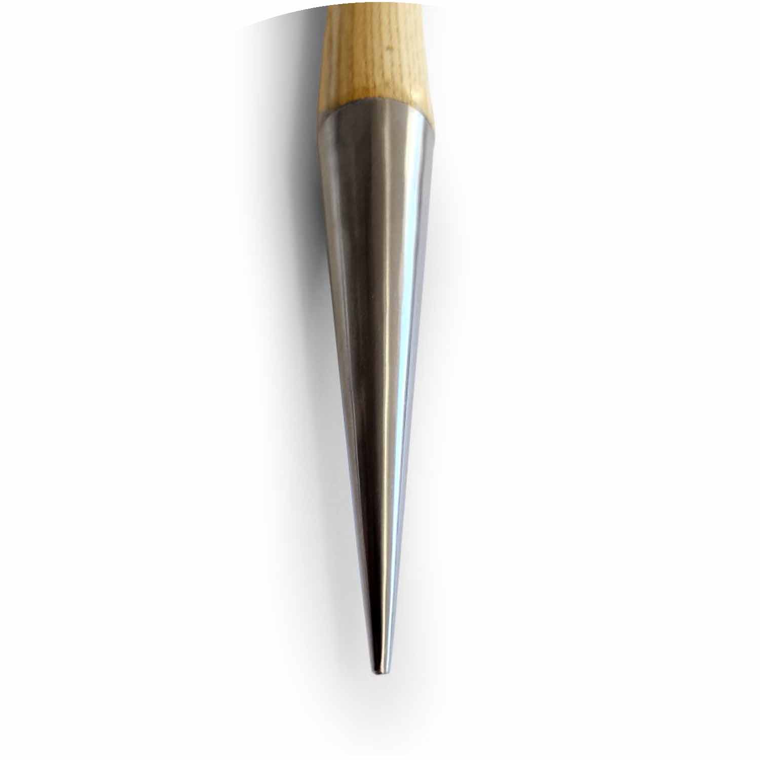 Stainless Steel T Handle Dibber