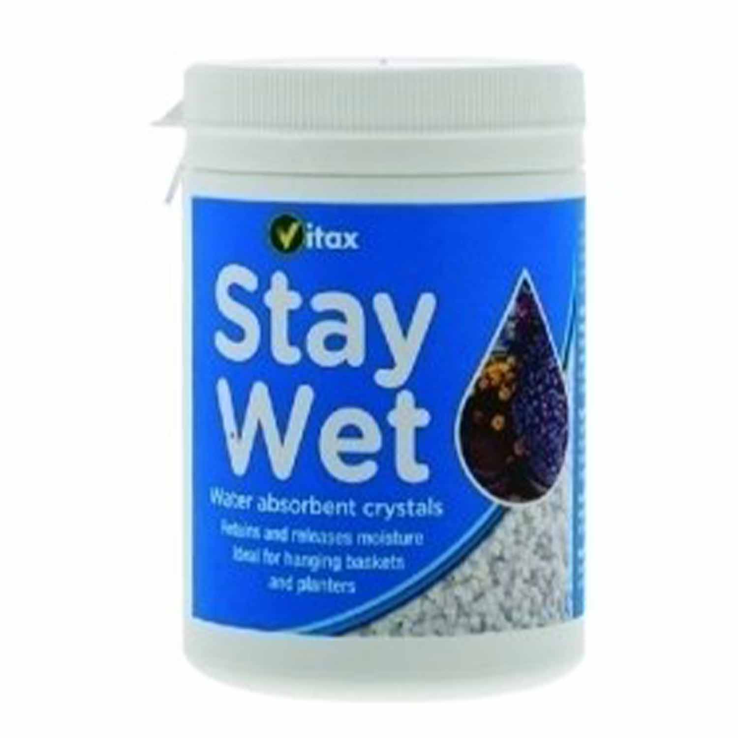 (VX) Stay Wet Plus 200g