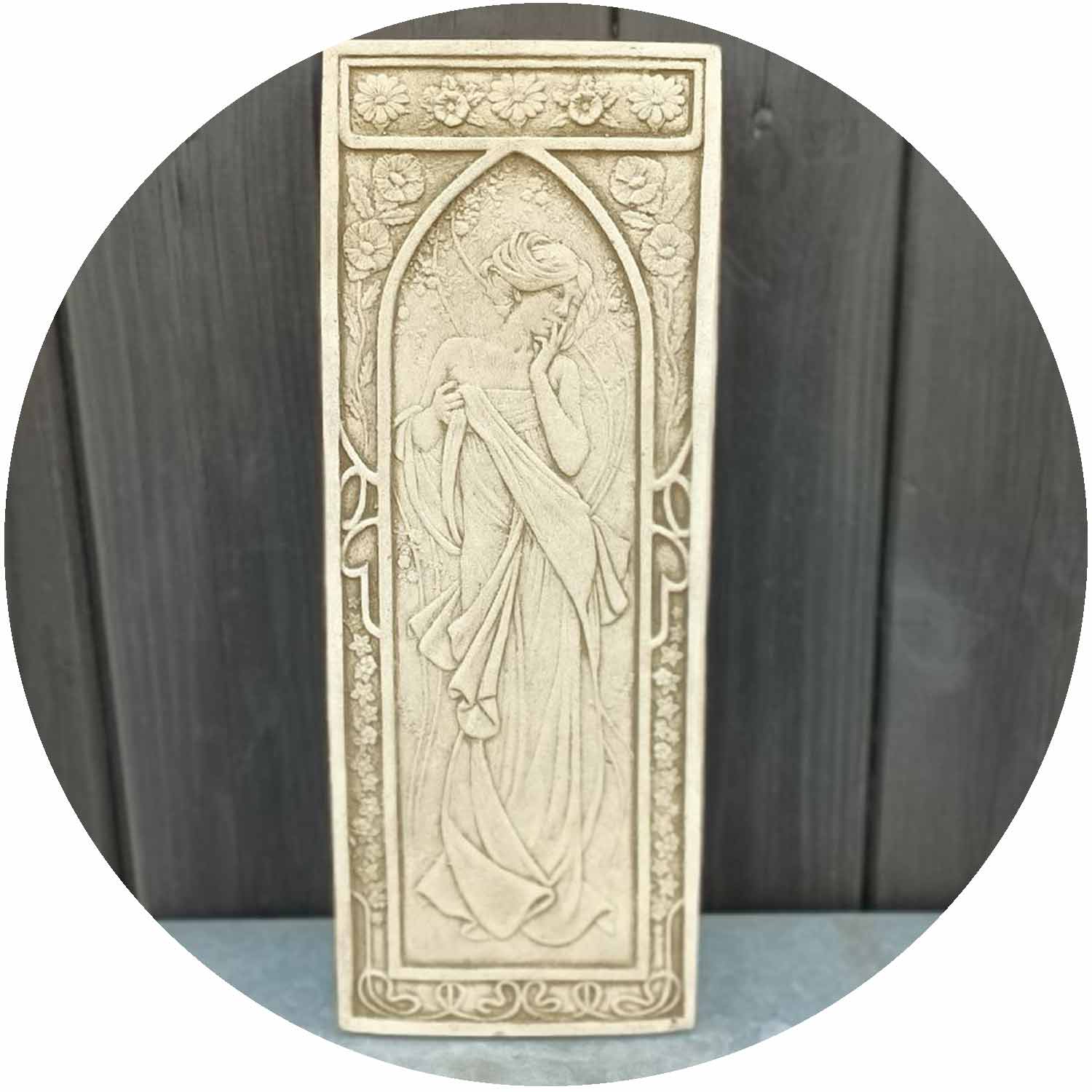 Summer Plaque