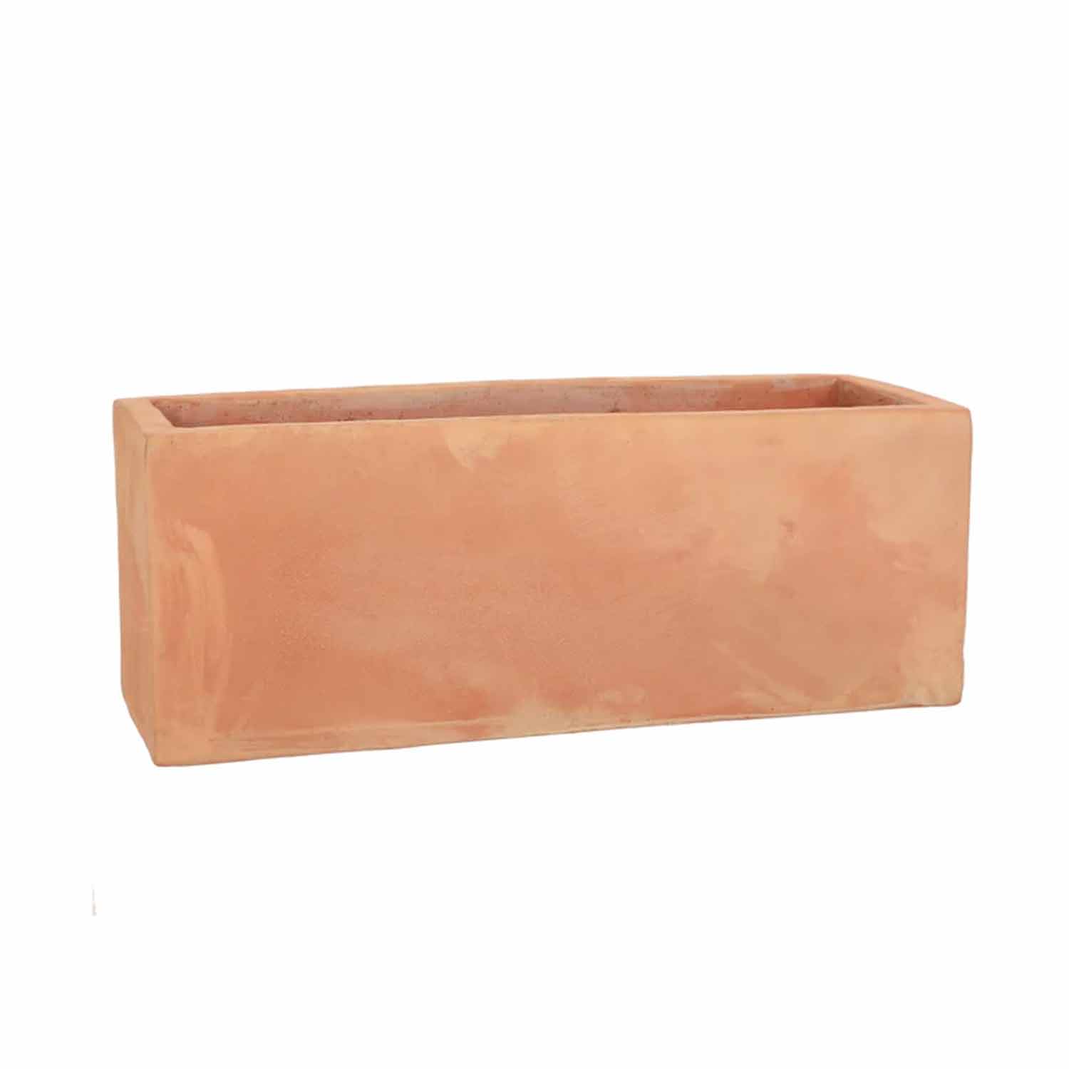 27cm Terracotta Trough